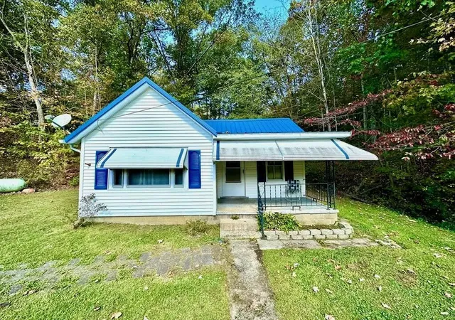1st image of 448 Dace Rd, Lucasville, OH 45648 | MLS# 226026987