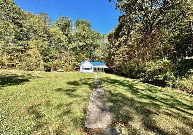 2nd image of 448 Dace Rd, Lucasville, OH 45648 | MLS# 226026987
