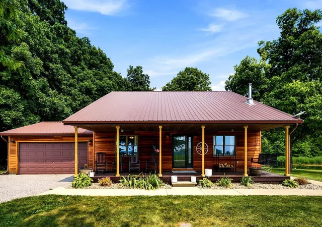 2nd image of 1506 Hardin Marion Rd, La Rue, OH 43332 | MLS# 226027015