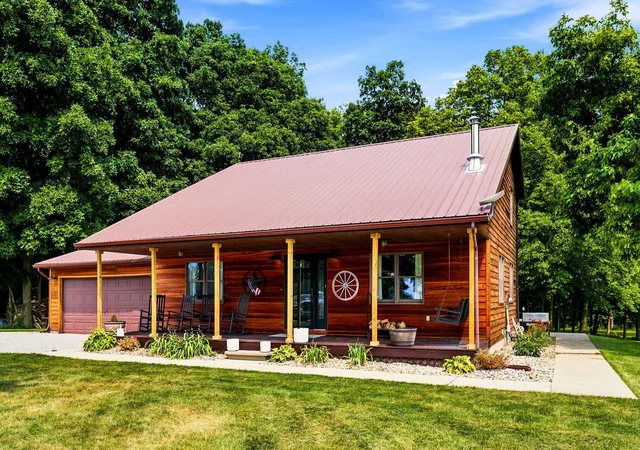 Photo 3 of Single family home for sale at 1506 Hardin Marion Rd, La Rue, OH 43332 | MLS# 226027015 | Listing updated on 2026-08-03
