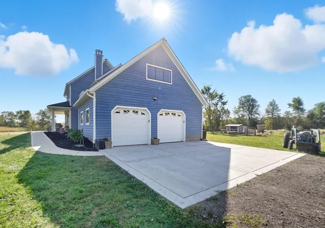 2nd image of 19100 Smokey Rd, Marysville, OH 43040 | MLS# 226027014