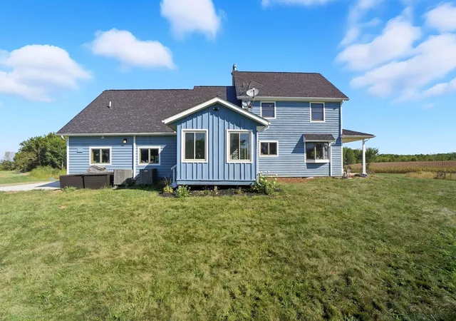 4th image of 19100 Smokey Rd, Marysville, OH 43040 | MLS# 226027014