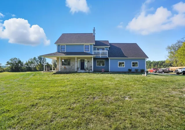 53rd image of 19100 Smokey Rd, Marysville, OH 43040 | MLS# 226027014