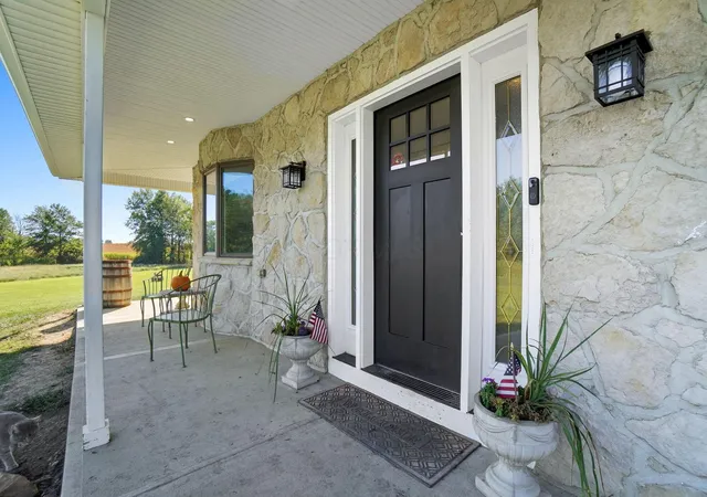 5th image of 19100 Smokey Rd, Marysville, OH 43040 | MLS# 226027014
