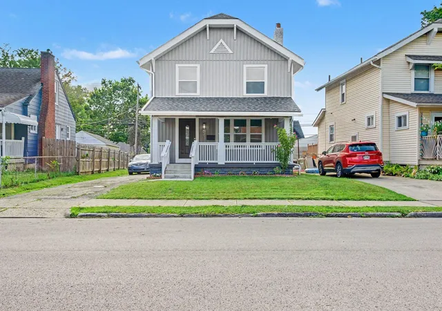 Photo 1 of Single family home for sale at 458 Nashoba Ave, Columbus, OH 43223 | MLS# 226026991 | Listing updated on 2026-07-29