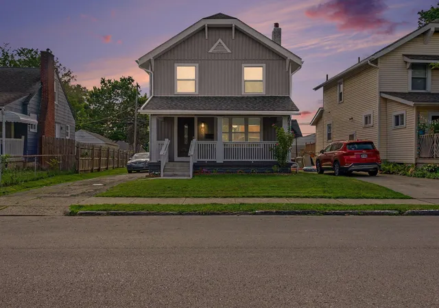 Photo 3 of Single family home for sale at 458 Nashoba Ave, Columbus, OH 43223 | MLS# 226026991 | Listing updated on 2026-07-29