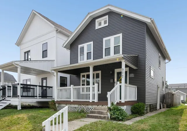1st image of 977 Gilbert St, Columbus, OH 43206 | MLS# 226027042
