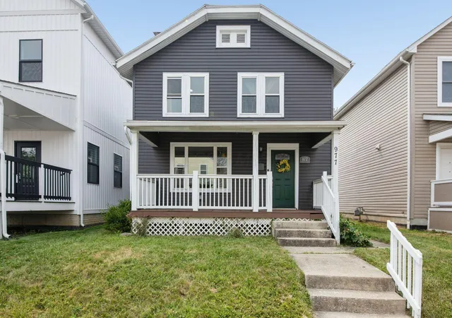 40th image of 977 Gilbert St, Columbus, OH 43206 | MLS# 226027042