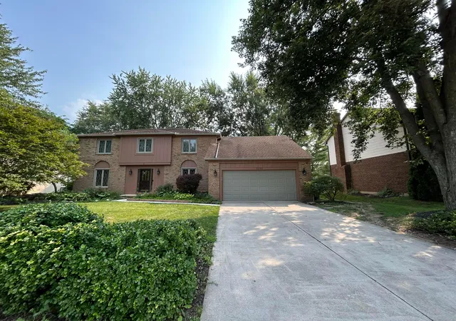 3rd image of 2193 Olde Sawmill Blvd, Dublin, OH 43016 | MLS# 226027224