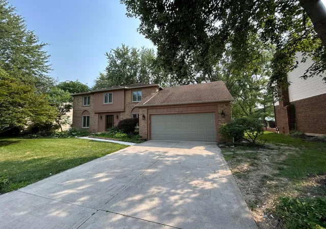 4th image of 2193 Olde Sawmill Blvd, Dublin, OH 43016 | MLS# 226027224