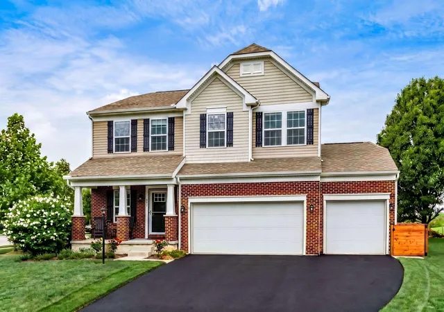 2nd image of 305 Eagles Nest Ave, Johnstown, OH 43031 | MLS# 226030079