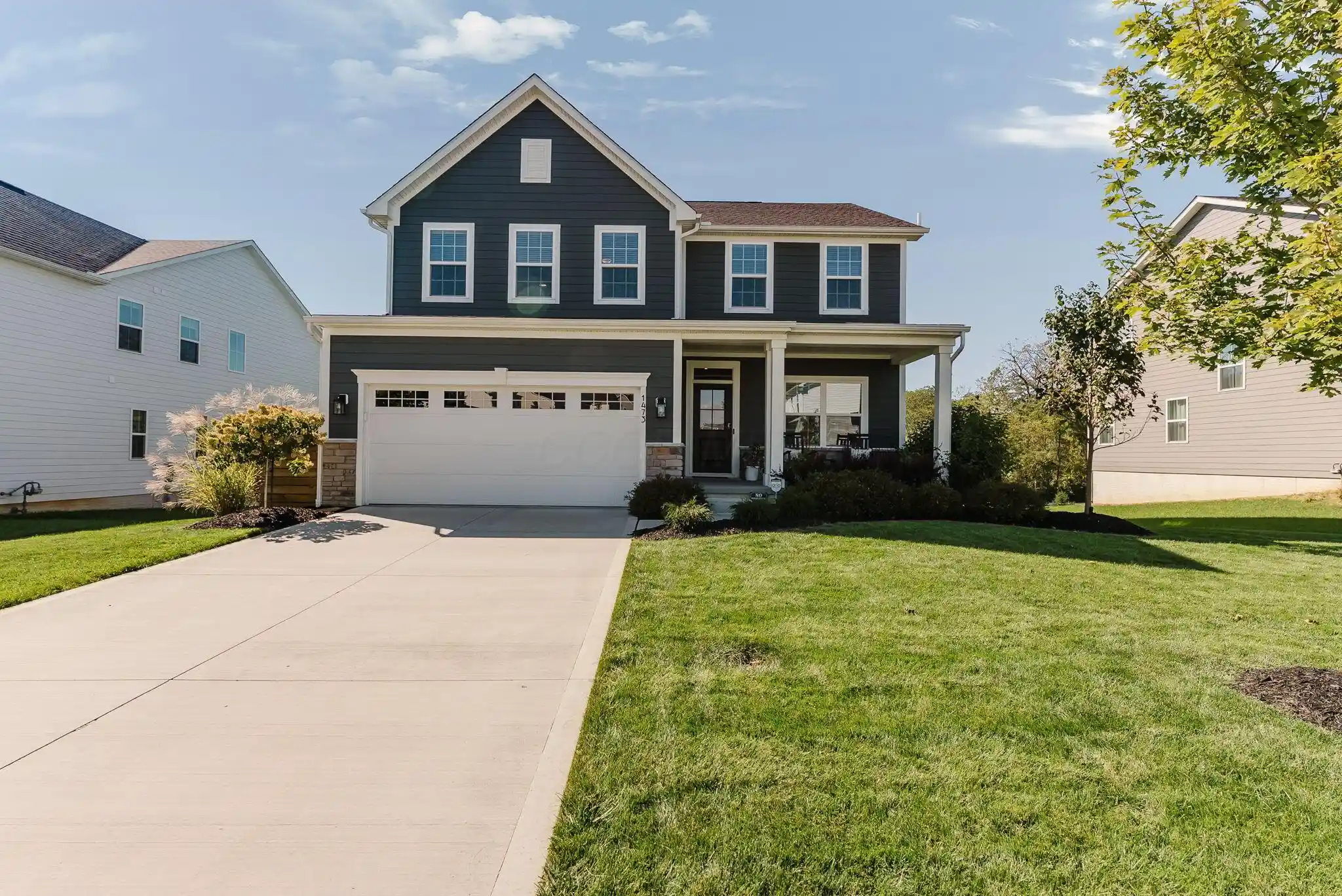 Single family home for sale at 1473 Cypress Point Dr, Sunbury, OH 43074 | MLS# 226037055