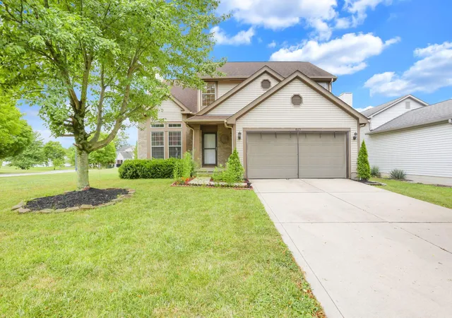 2nd image of 8125 Tuscany Rd, Blacklick, OH 43004 | MLS# 226027008
