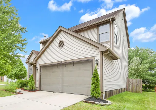 Photo 3 of Sale Pending at 8125 Tuscany Rd, Blacklick, OH 43004 | MLS# 226027008 | Listing updated on 2026-09-17