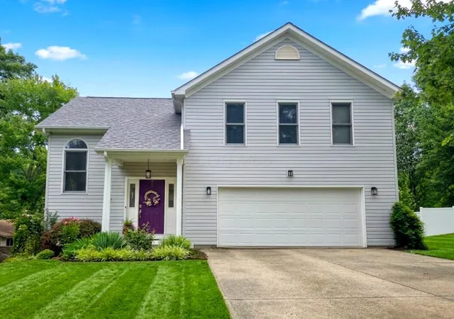 Photo 1 of Single family home for sale at 1 Banbury, Athens, OH 45701 | MLS# 226027009 | Listing updated on 2026-07-29