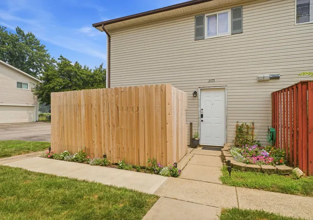 Photo 30 of Condo for sale at 2471 Natchez Dr #D, Columbus, OH 43209 | MLS# 226027026 | Listing updated on 2026-09-10