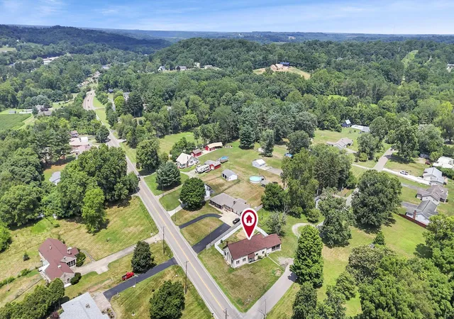 42nd image of 1091 Musselman Dr, Zanesville, OH 43701 | MLS# 226027019