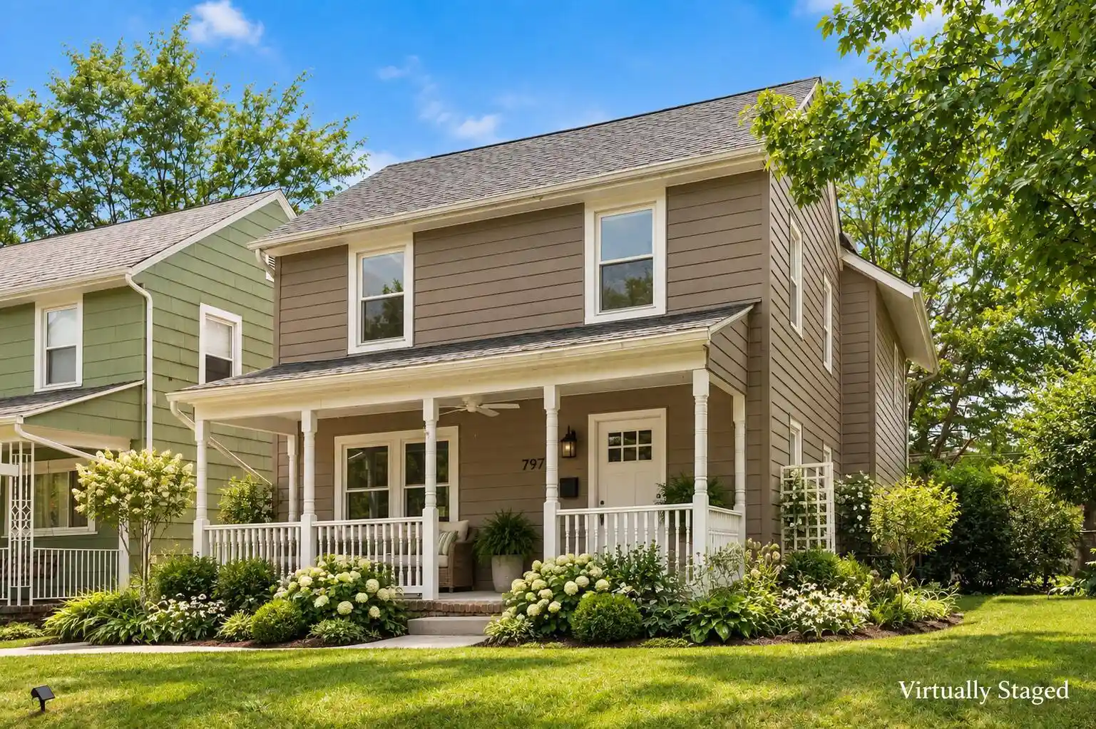 Photo 1 of Single family home for sale at 797 Gladden Rd, Columbus, OH 43212 | MLS# 226027514 | Listing updated on 2026-10-01