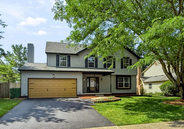 2nd image of 583 Mulberry Wy S, Westerville, OH 43082 | MLS# 226027055