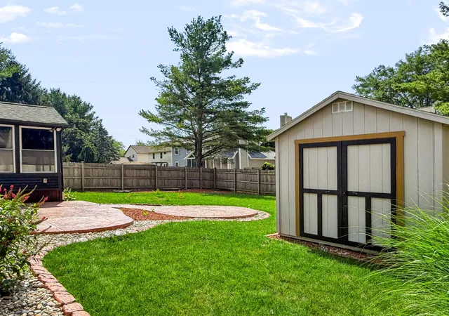 43rd image of 583 Mulberry Wy S, Westerville, OH 43082 | MLS# 226027055