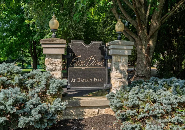 41st image of 5735 Newbank Cir #203, Dublin, OH 43017 | MLS# 226027068