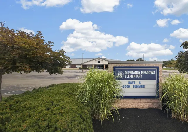 63rd image of 299 Dovetail Dr, Lewis Center, OH 43035 | MLS# 226027220