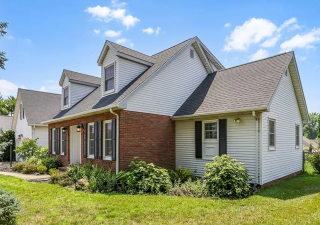 4th image of 405 Ridgedale Dr, Circleville, OH 43113 | MLS# 226027028