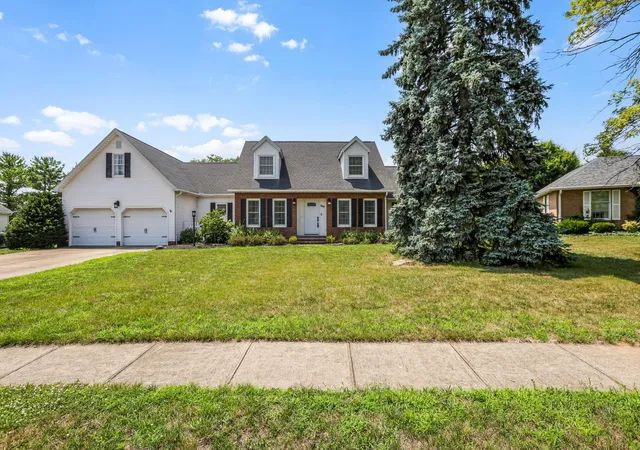 76th image of 405 Ridgedale Dr, Circleville, OH 43113 | MLS# 226027028