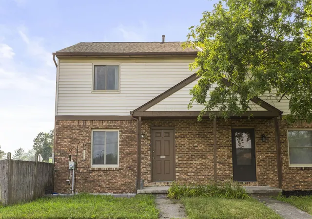Photo 1 of Condo for sale at 1440 Bairstow Ct, Galloway, OH 43119 | MLS# 226027157 | Listing updated on 2026-09-08