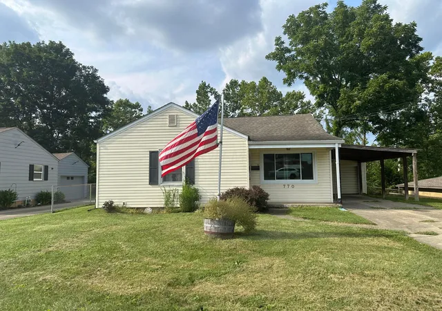 1st image of 770 Walker St, Newark, OH 43055 | MLS# 226029048