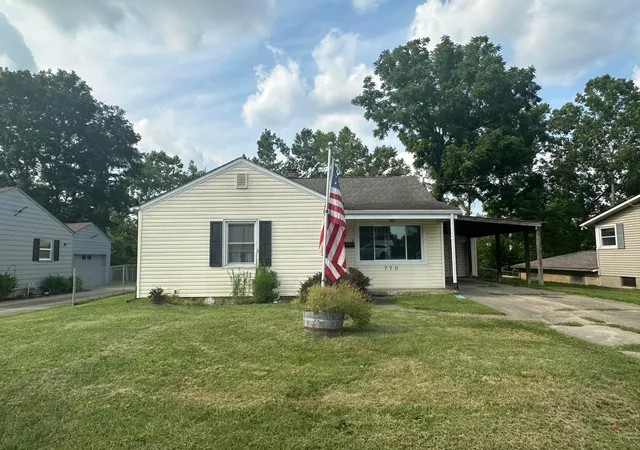 2nd image of 770 Walker St, Newark, OH 43055 | MLS# 226029048