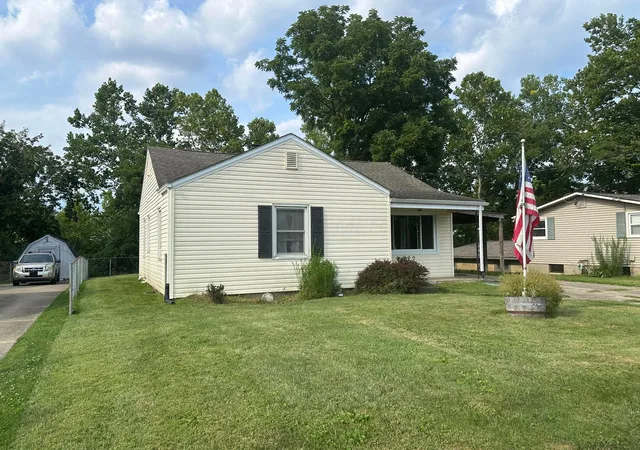 40th image of 770 Walker St, Newark, OH 43055 | MLS# 226029048
