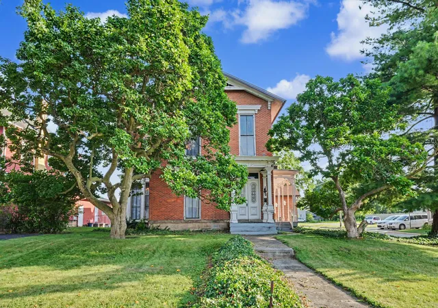 2nd image of 334 E Center St, Marion, OH 43302 | MLS# 226027911