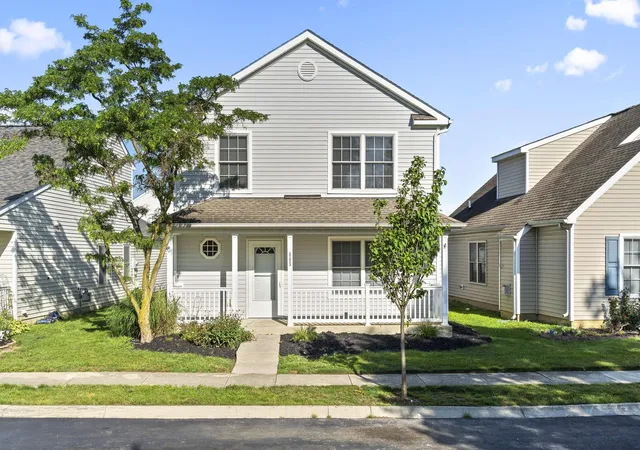 Photo 1 of Condo for sale at 665 Perilous Pl #6, Galloway, OH 43119 | MLS# 226027805 | Listing updated on 2026-09-13