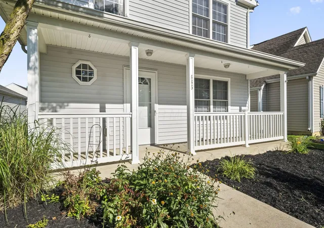 Photo 3 of Condo for sale at 665 Perilous Pl #6, Galloway, OH 43119 | MLS# 226027805 | Listing updated on 2026-09-13