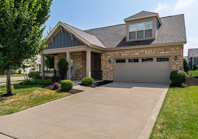 1st image of 6188 Deer Cliff Rd, Dublin, OH 43017 | MLS# 226027037