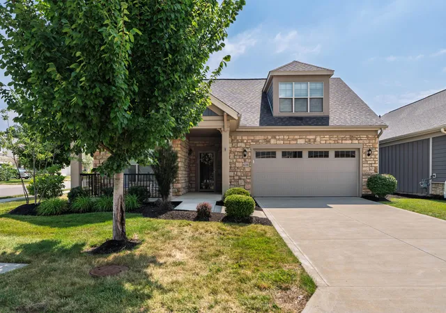 2nd image of 6188 Deer Cliff Rd, Dublin, OH 43017 | MLS# 226027037