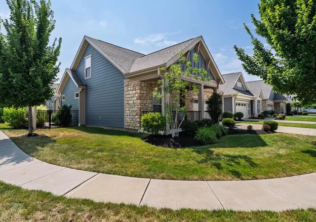 3rd image of 6188 Deer Cliff Rd, Dublin, OH 43017 | MLS# 226027037