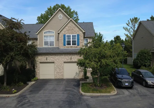 1st image of 2660 Village Pier Ln #B10, Hilliard, OH 43026 | MLS# 226027227