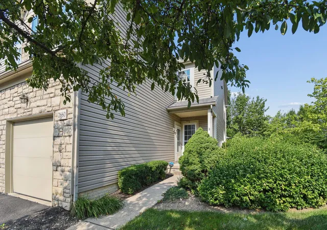2nd image of 2660 Village Pier Ln #B10, Hilliard, OH 43026 | MLS# 226027227