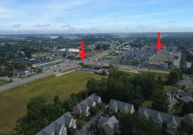 2nd image of 2660 Vlg Pier Ln, Hilliard, OH 43026