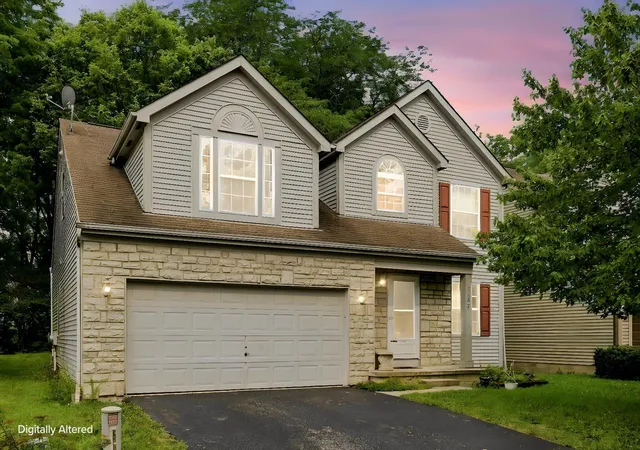 1st image of 1403 Westbrook Dr, Marysville, OH 43040 | MLS# 226027062