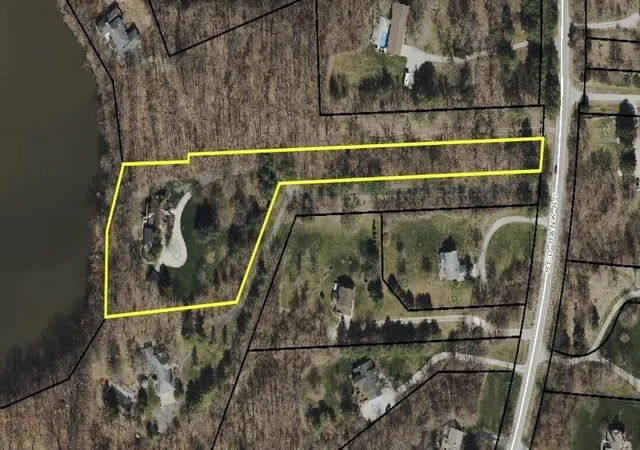 117th image of 4972 Red Bank Rd, Galena, OH 43021 | MLS# 226030576