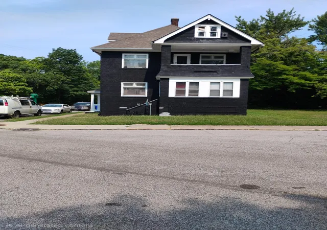 image of 10809 Woodstock Ave, Cleveland, OH 44104 | MLS# 226027072