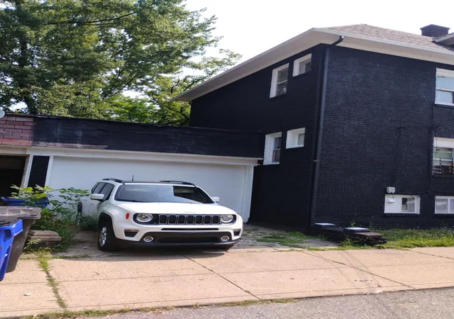 image of 10809 Woodstock Ave, Cleveland, OH 44104 | MLS# 226027072