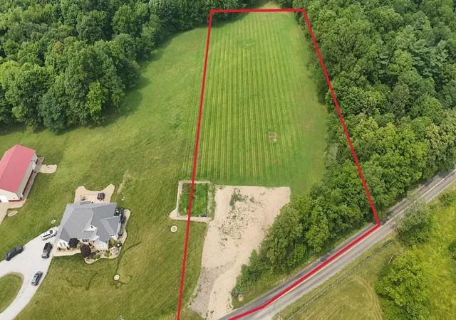 1st image of 0 New Delaware Rd, Mount Vernon, OH 43050 | MLS# 226028247