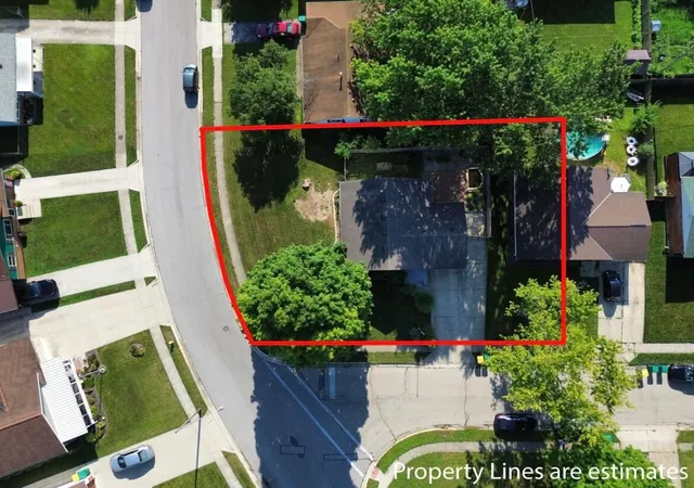 1st image of 585 Hillsdale Dr, West Jefferson, OH 43162 | MLS# 226028253