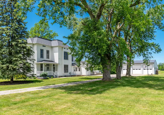 Photo 1 of Single family home for sale at 9804 Urbana Woodstock Pike, Woodstock, OH 43084 | MLS# 226027078 | Listing updated on 2026-09-30