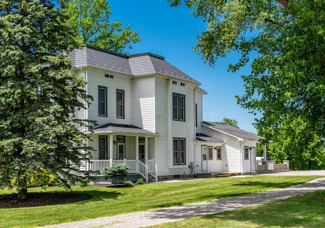 Photo 2 of Single family home for sale at 9804 Urbana Woodstock Pike, Woodstock, OH 43084 | MLS# 226027078 | Listing updated on 2026-09-30