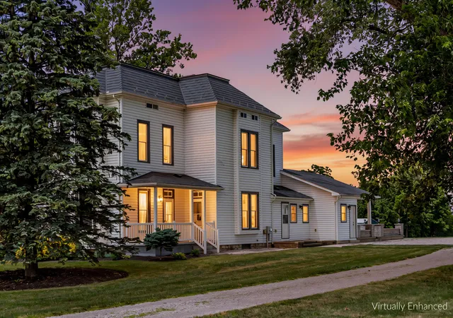 Photo 3 of Single family home for sale at 9804 Urbana Woodstock Pike, Woodstock, OH 43084 | MLS# 226027078 | Listing updated on 2026-09-30